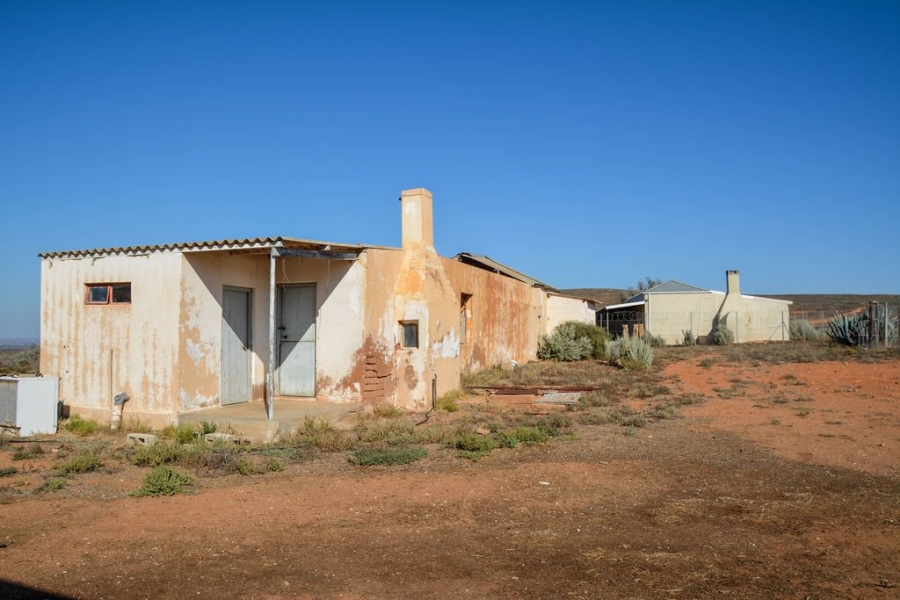 3 Bedroom Property for Sale in Vredendal Rural Western Cape